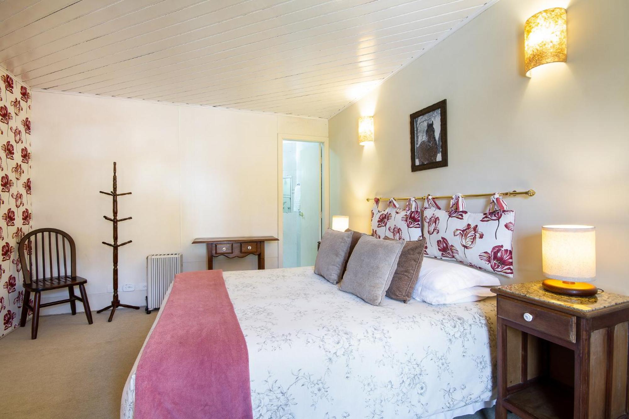 Pousada Confraria Da Terra Campos do Jordao Room photo